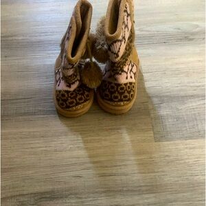 Snowboots